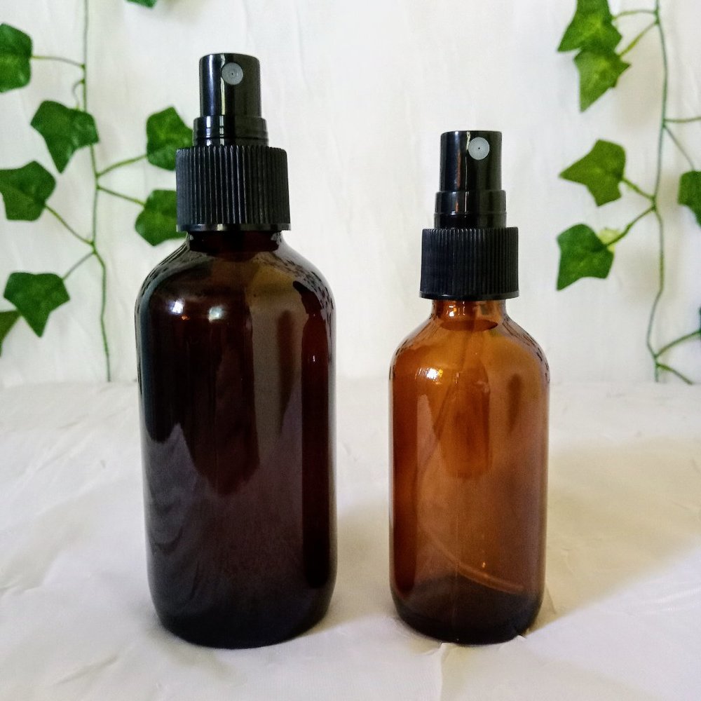 Abundance Spray- Spray for money, abundance, prosperity and good luck